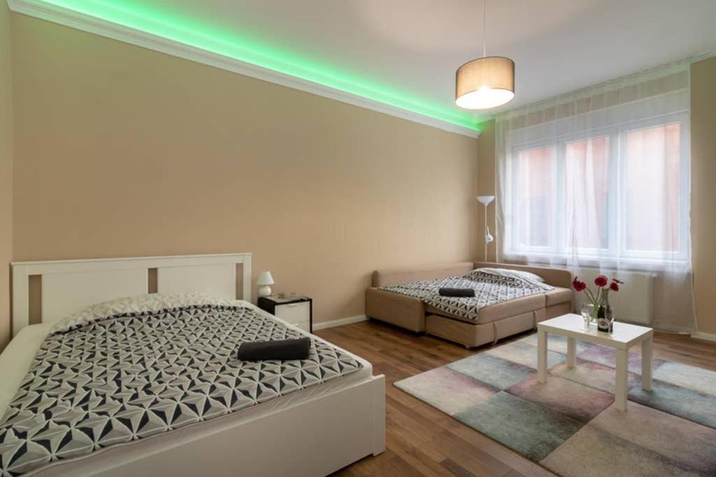Nice And Cozy Apartment Next To The Parliament Budapešť Exteriér fotografie